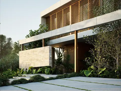 Venta Lote - Barrio Costas -  Puertos del Lago - Escobar