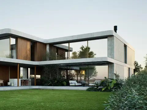 Terreno en Venta de 973,0 m2