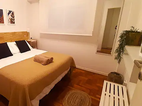 Departamento en Venta en Palermo, CABA