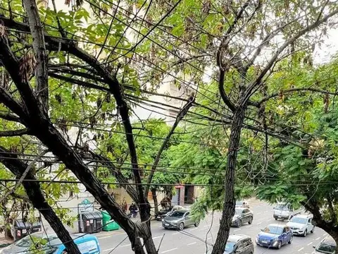 Avenida San Juan 1500