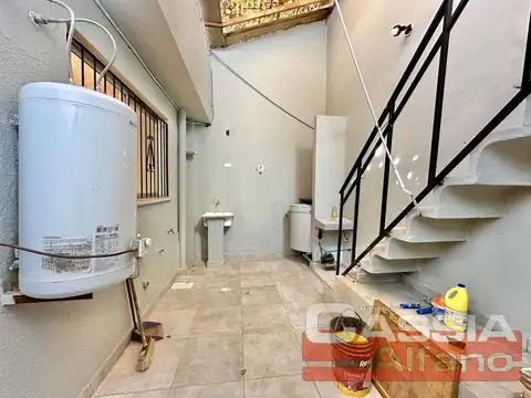 Casa en Venta 20 años