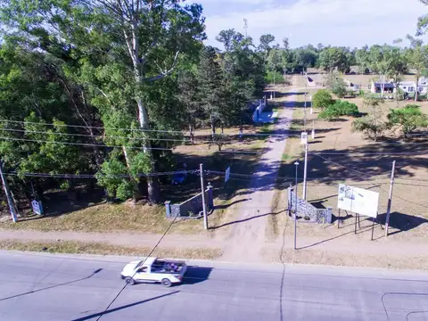 Terreno en Venta en San Vicente, USD 30.000