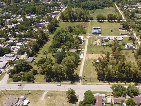 Terreno en Venta de 468,0 m2