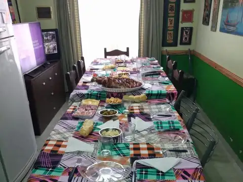 Casa en Venta 16 años