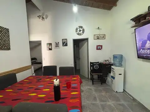 CASA EN VENTA EZEIZA LOTE 1000 M2.PERMUTA-FINANCIA