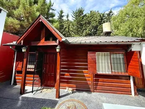 Venta casa en barrio cerrado San Bernardo