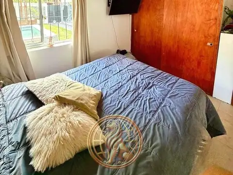 Casa en Venta 20 años