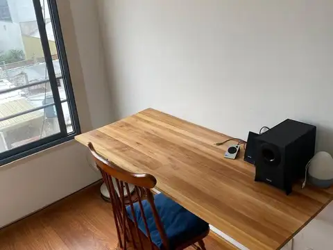 Departamento en Venta al Oeste