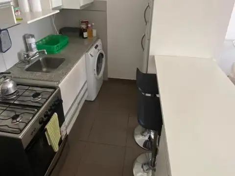 Departamento en Venta 4 años