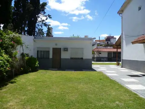 Hotel Sobre Plaza Pereyra