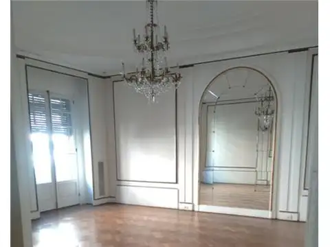 Departamento 5 ambientes con 5 baños