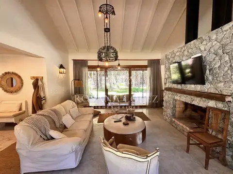 Casa en Venta 8 años