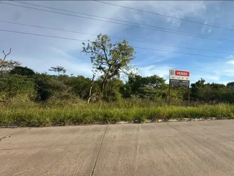 RUTA 16 KM 100