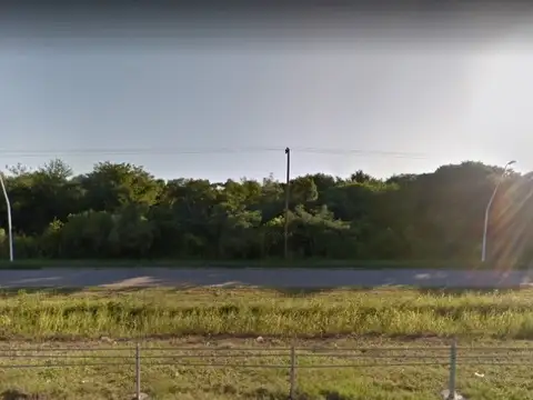 Terreno en Venta 145  mts Fondo