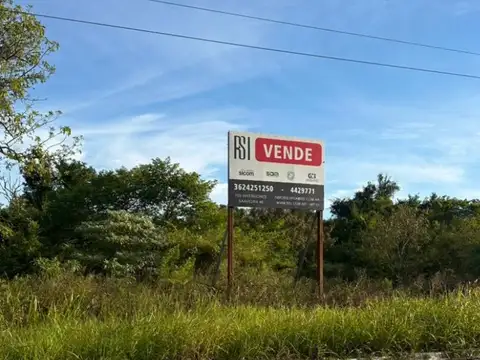 Terreno en Venta en Resistencia, USD 486.000