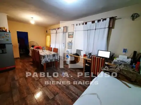 Departamento en Venta de 7 ambientes