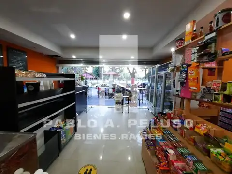 Departamento 7 ambientes con 4 baños