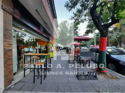 Departamento en Venta de 7 ambientes