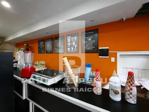 LOCAL Y 2 DEPARTAMENTOS. MERLO. ZONA OESTE. BUENOS AIRES