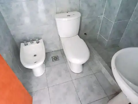 Departamento en Venta en Azcuenaga, USD 43.900