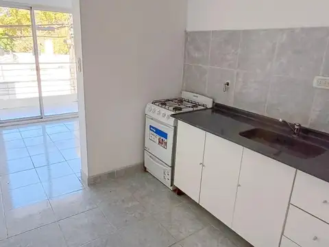 DEPARTAMENTO DE 1 DORMITORIO EN VENTA, A ESTRENAR!