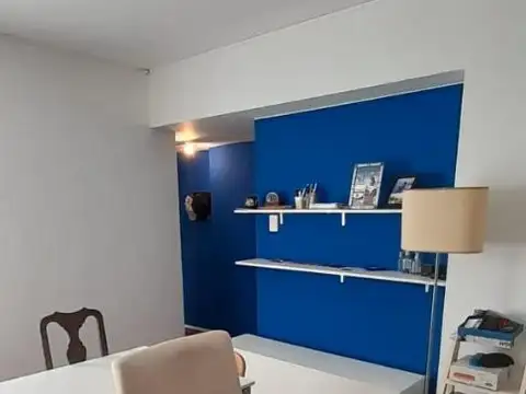 Alquiler  Departamento 2 ambientes muy luminoso!!