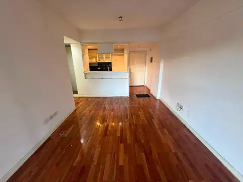 Departamento en Venta en Caballito, USD 140.000