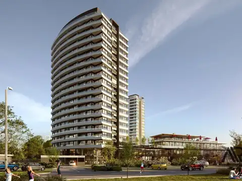 Local en Alquiler A Estrenar