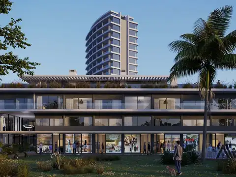 Local en Alquiler en Ciudad De La Costa, USD 6.100