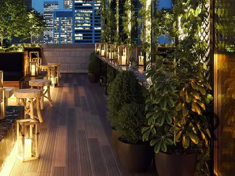 Local en Alquiler A Estrenar