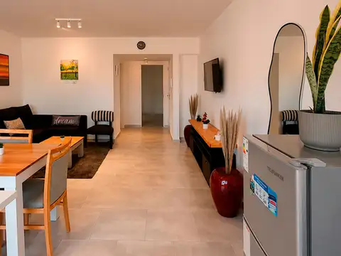 VENTA DPTO 2 AMB/COCHERA MARTIN CORONADO