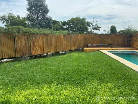 Casa en Venta de 4 dormitorios