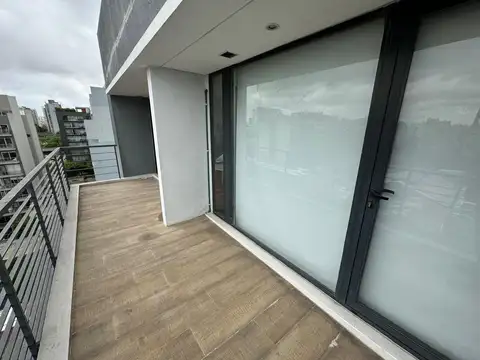 Departamento en Venta en Palermo, USD 240.000