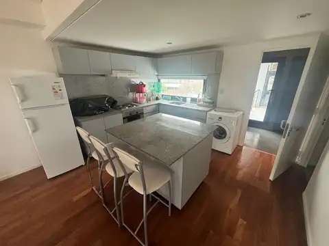 Departamento en Venta en Palermo, CABA