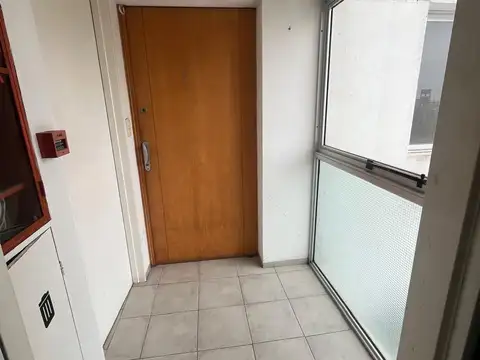 Departamento en alquiler en La Plata
