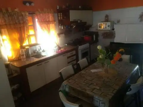 Casa en Venta en Villa Luzuriaga, USD 120.000