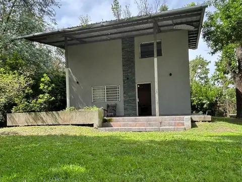 Casa en Venta en Cuartel V, USD 150.000