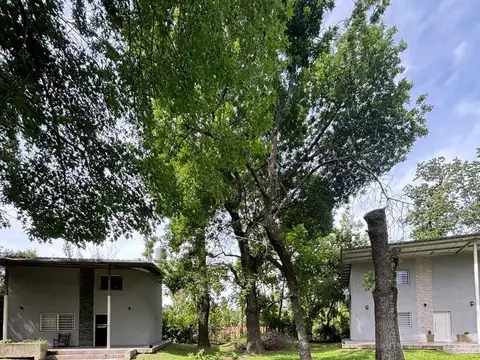 Casa en Venta 10 años
