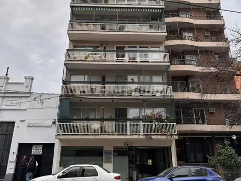 Departamento en alquiler  - 2 Dormitorios - Barrio Norte 