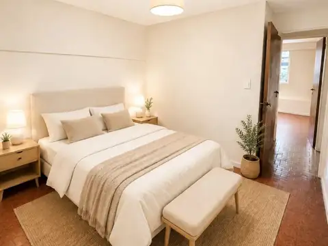 Departamento en Venta en Barrio Norte, USD 70.000