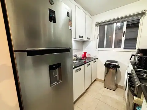venta departamento dos  ambientes Nuñez
