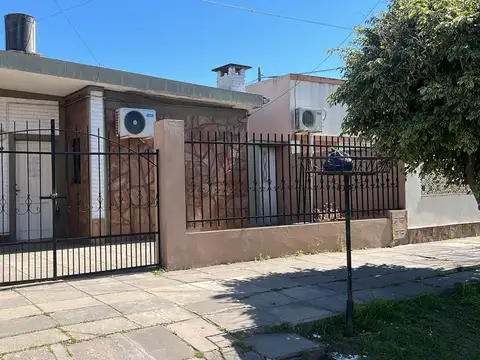 Se vende casa en Santo Tome
