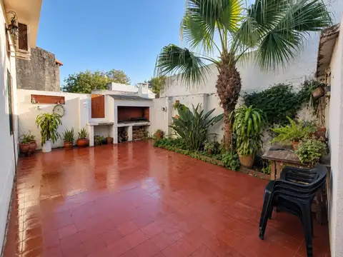 Se vende casa en Santo Tome