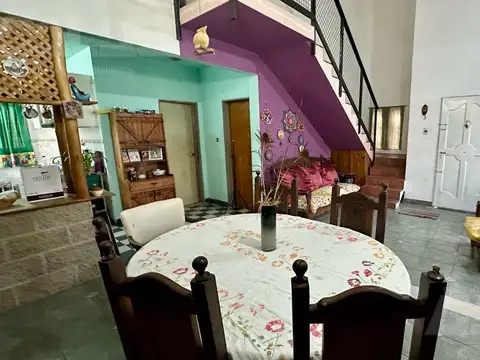 Casa en Venta en Ituzaingo, USD 78.000