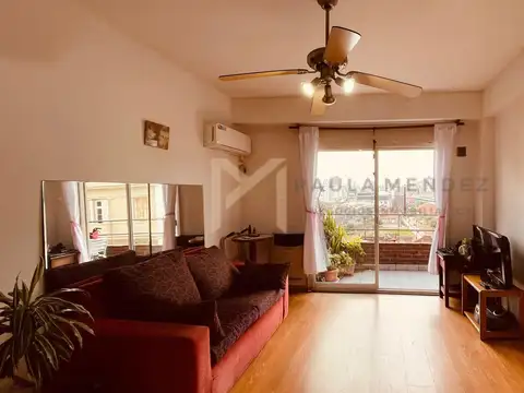 Departamento  en Venta en Almagro, Capital Federal, Buenos Aires