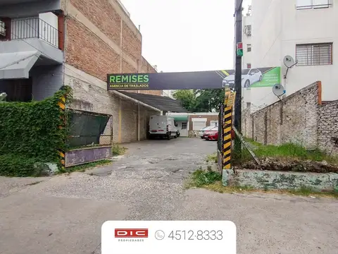 Terreno Venta - Munro