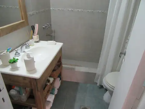 Departamento en Venta 45 años
