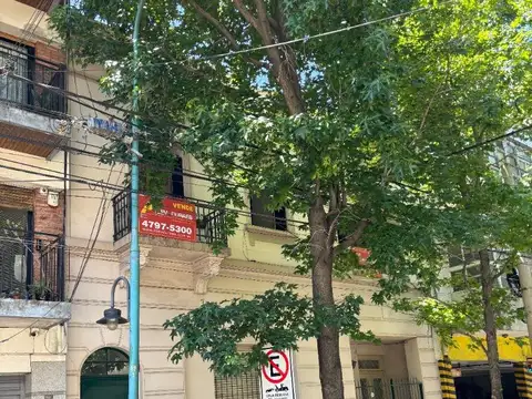 Ph planta alta indepte centro olivos a mts maipu c/patio