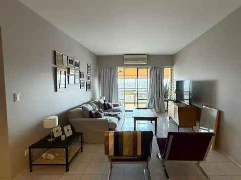 Departamento en Alquiler en Botanico, USD 2.300