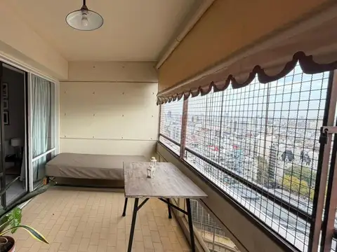 Departamento en Alquiler 50 años